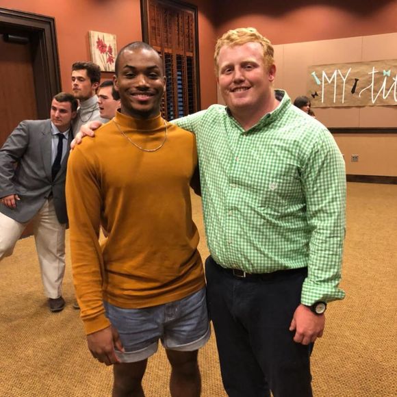 Meet your Posher, Jeremy - Picture 1 of 1